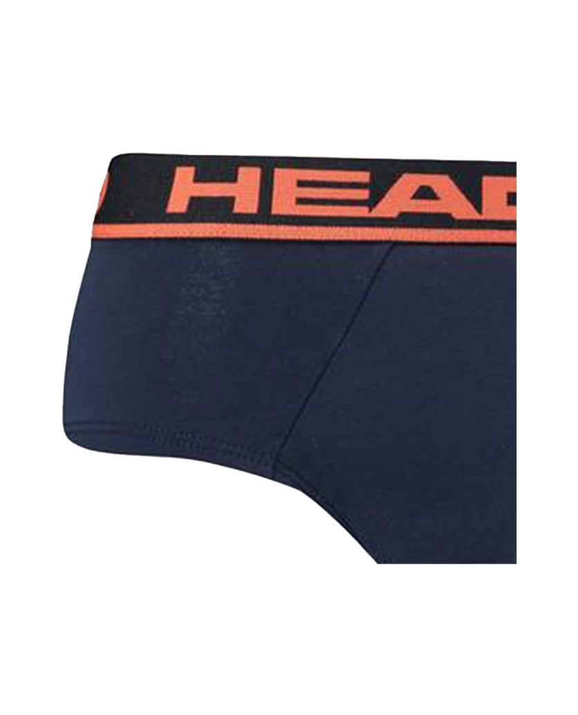 Head-Herren-Slip-2er-Pack-schwarz