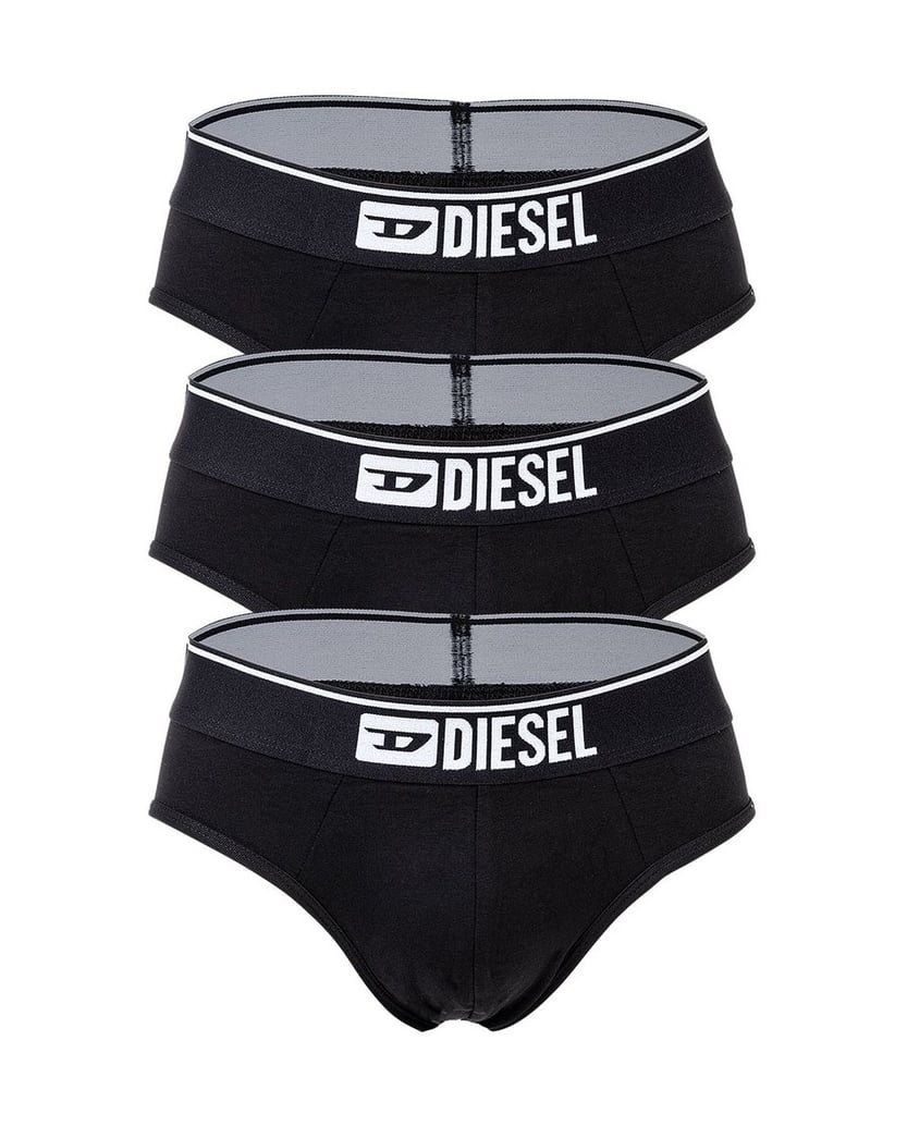 Diesel-Herren-Slip-3er-Pack-UMBR-ANDRETHREEPACK-schwarz