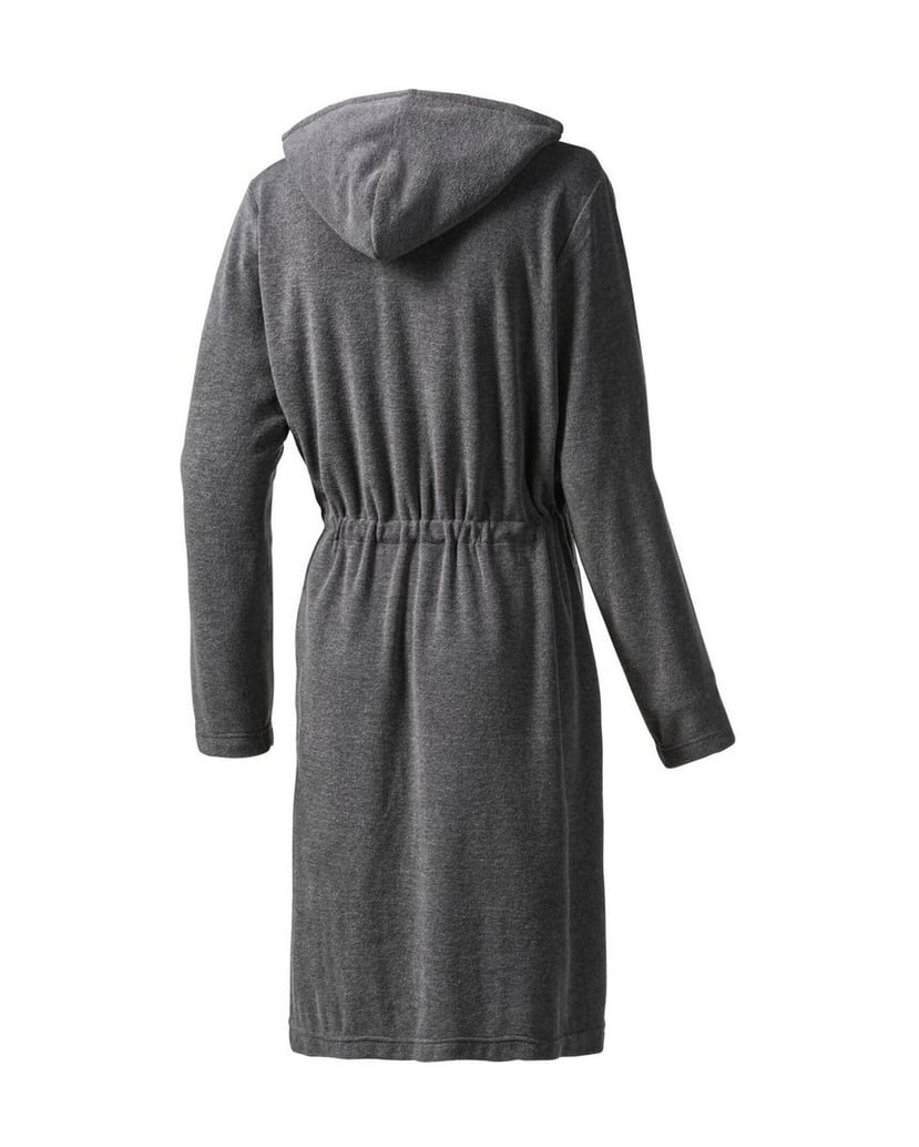 Joop-Damen-Bademantel-grau