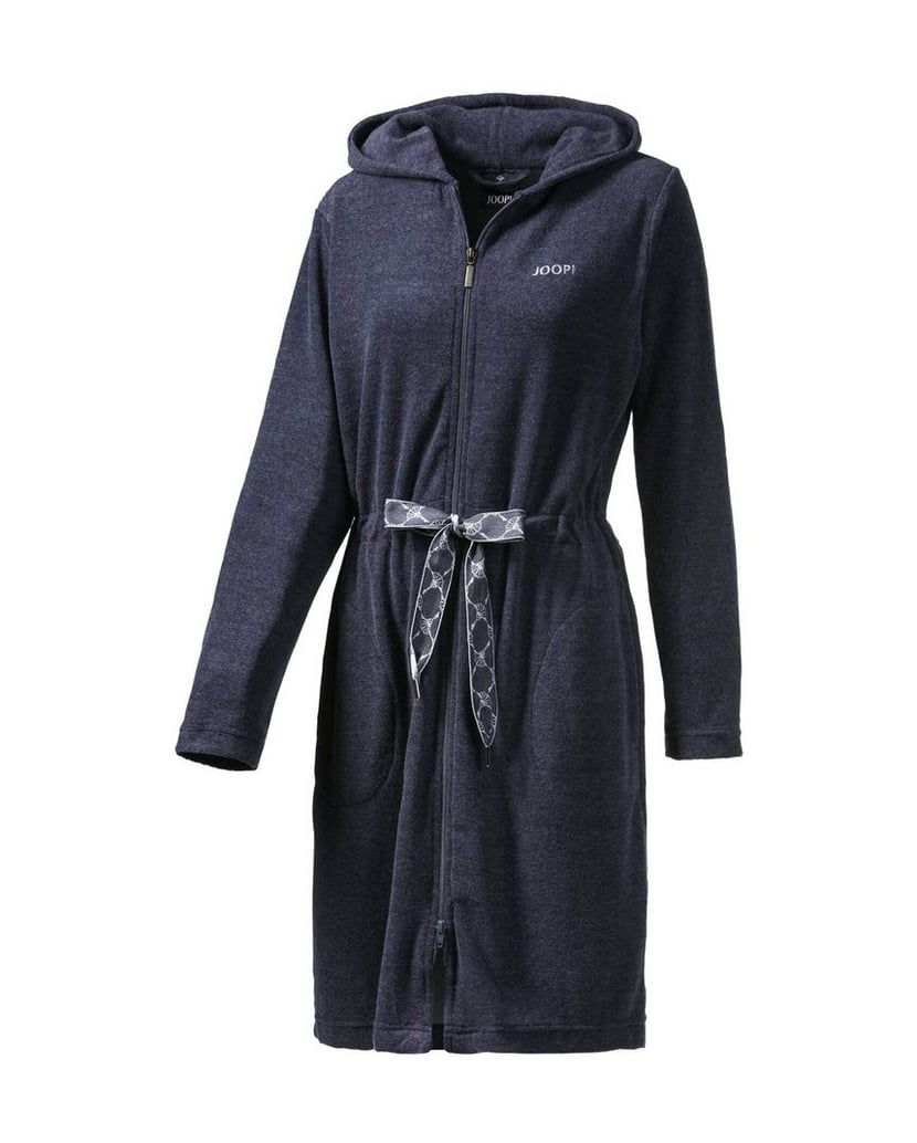 Joop-Damen-Bademantel-grau