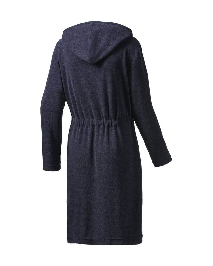 Joop-Damen-Bademantel-grau