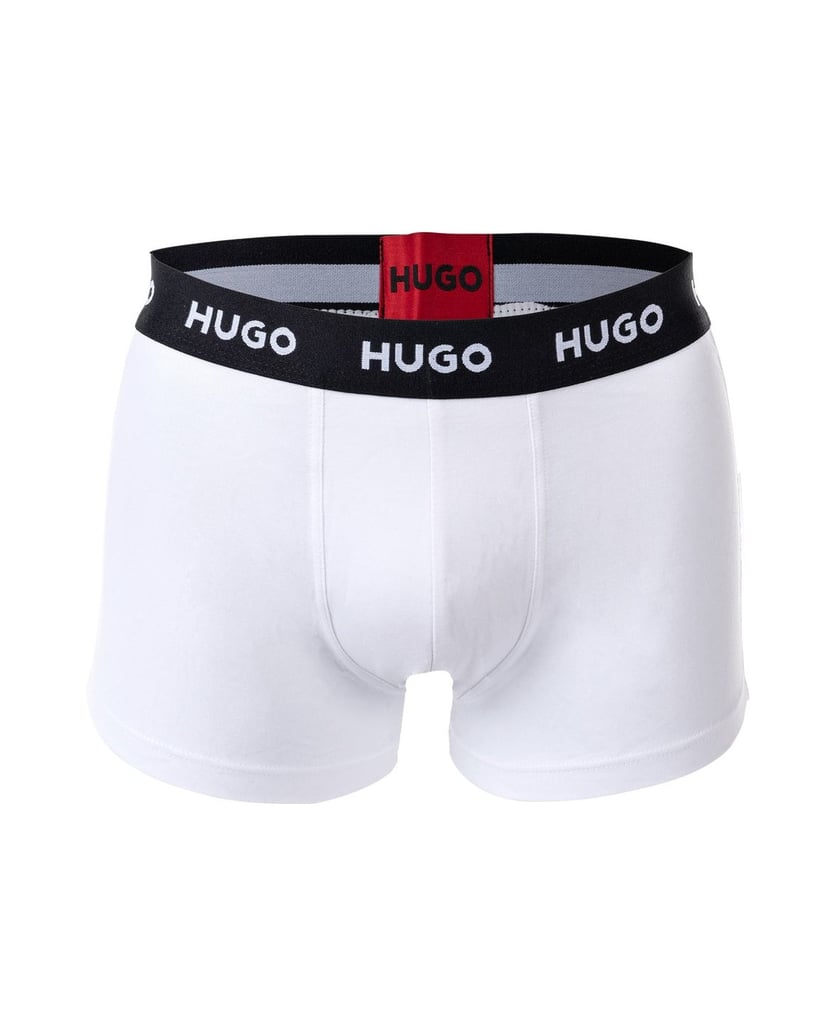 HUGO-Herren-Boxershort-3er-Pack-schwarz