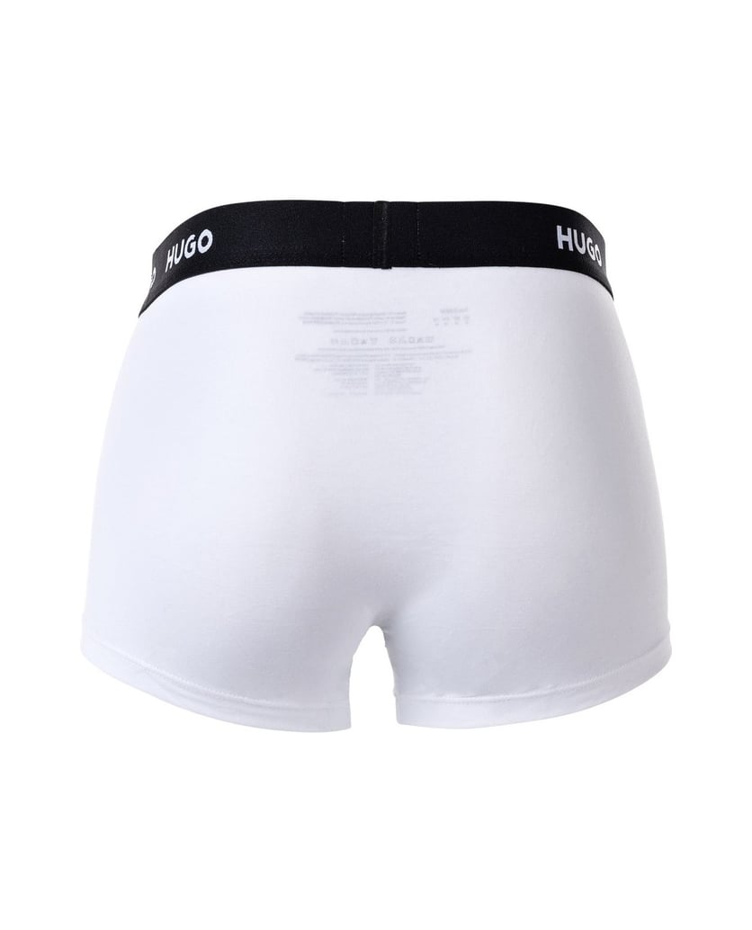 HUGO-Herren-Boxershort-3er-Pack-schwarz