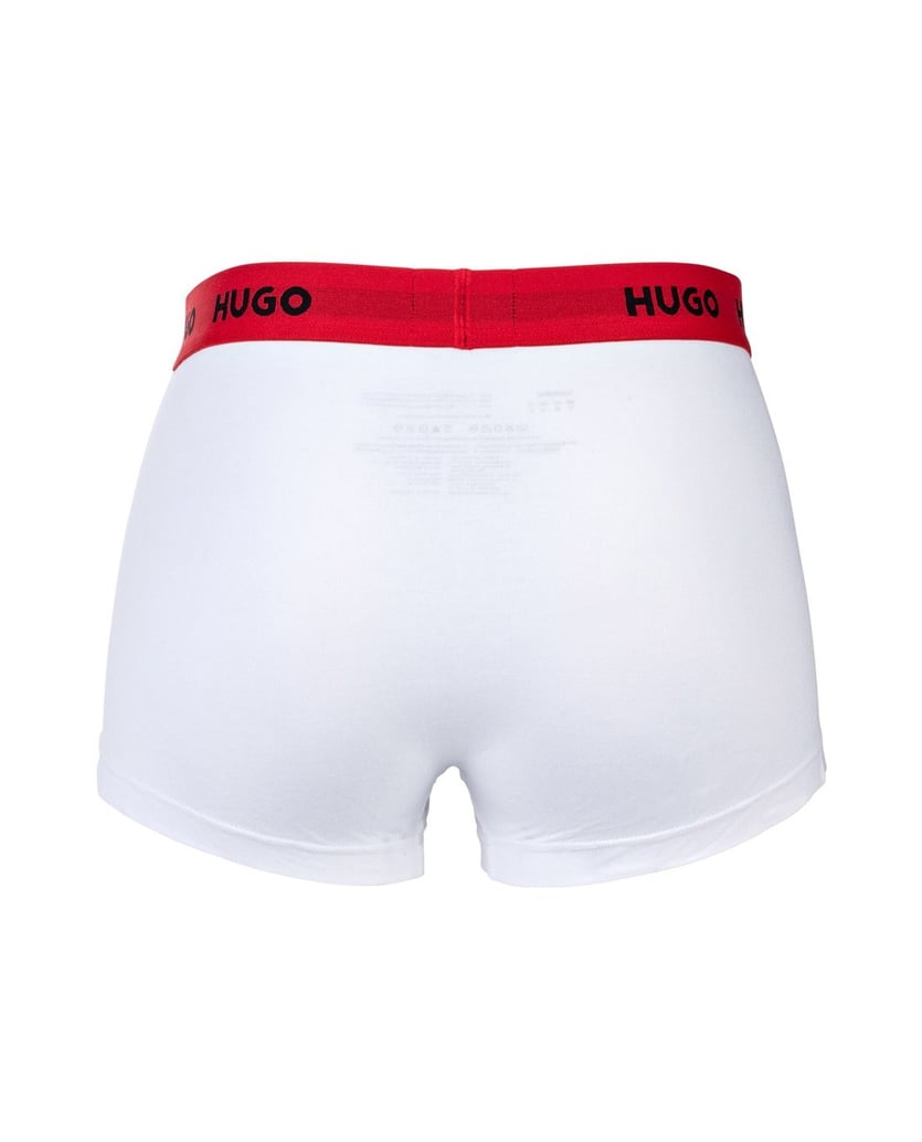HUGO-Herren-Boxershort-3er-Pack-schwarz