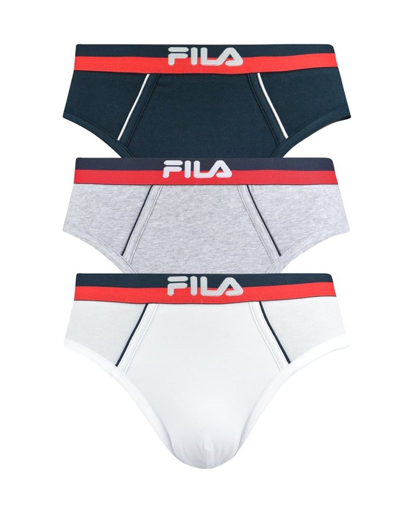 Fila-Herren-Slip-3er-Pack-navy