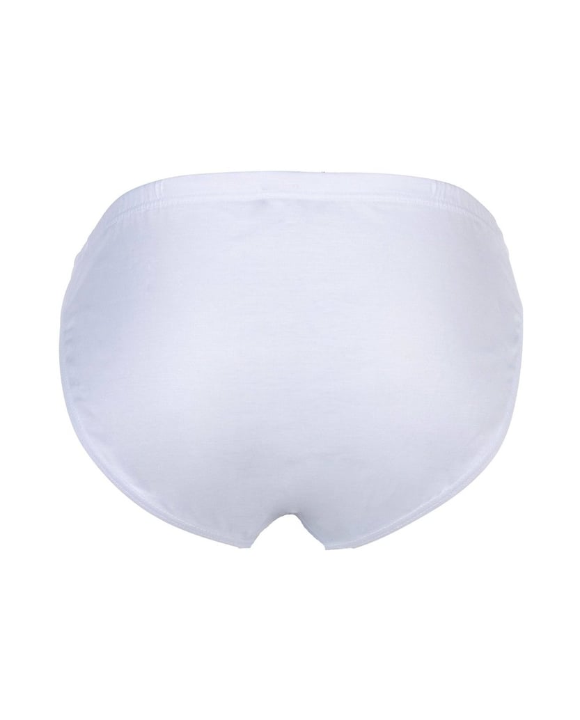 HOM-Herren-Slip-1er-Pack-schwarz