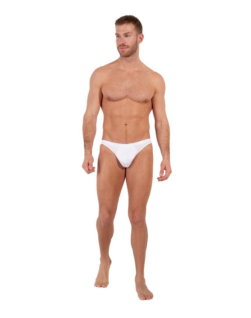 HOM-Herren-Slip-1er-Pack-schwarz