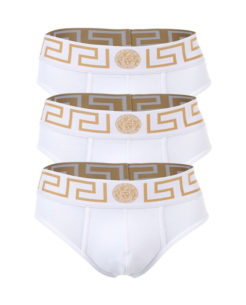 VERSACE-Herren-Slip-3er-Pack-TOPEKA-weiss