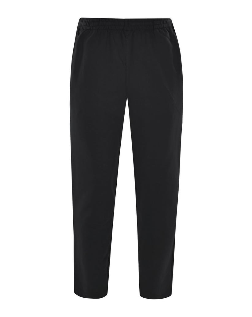 hajo-Herren-Jogginghose-schwarz
