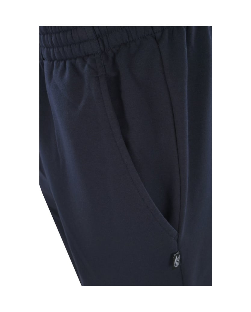 hajo-Herren-Jogginghose-schwarz