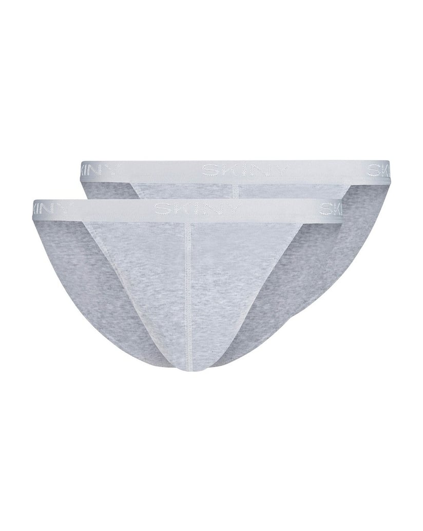 Skiny-Herren-Slip-2er-Pack-schwarz
