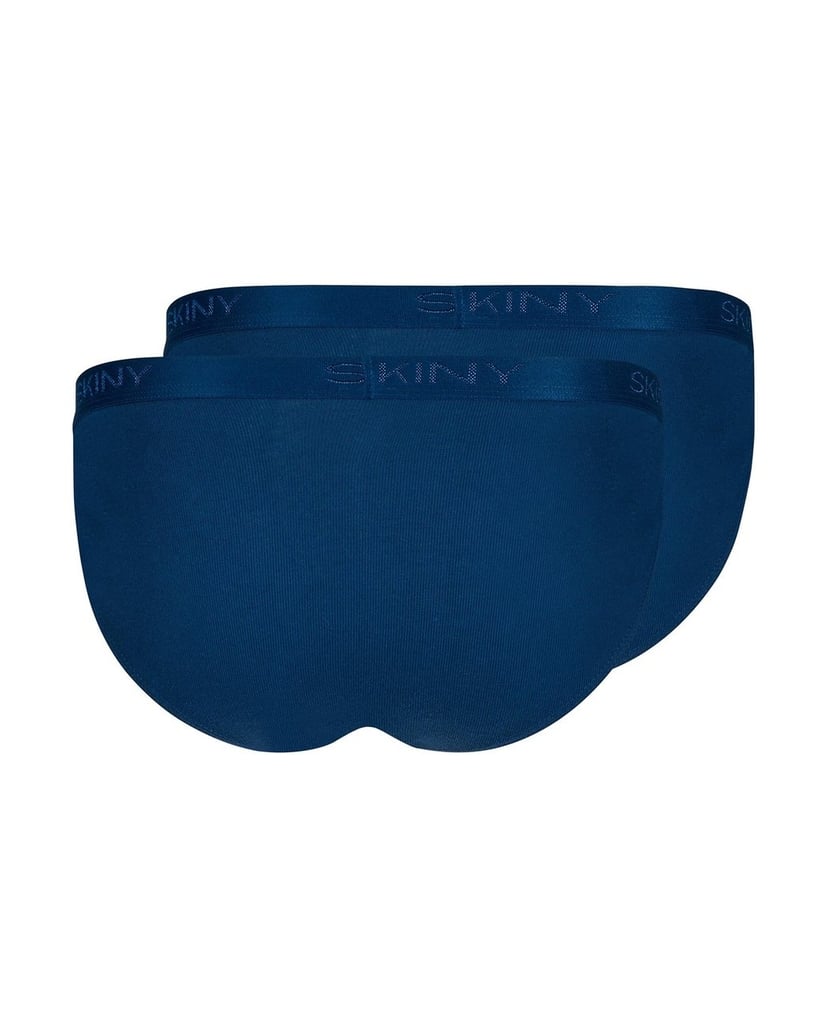 Skiny-Herren-Slip-2er-Pack-schwarz