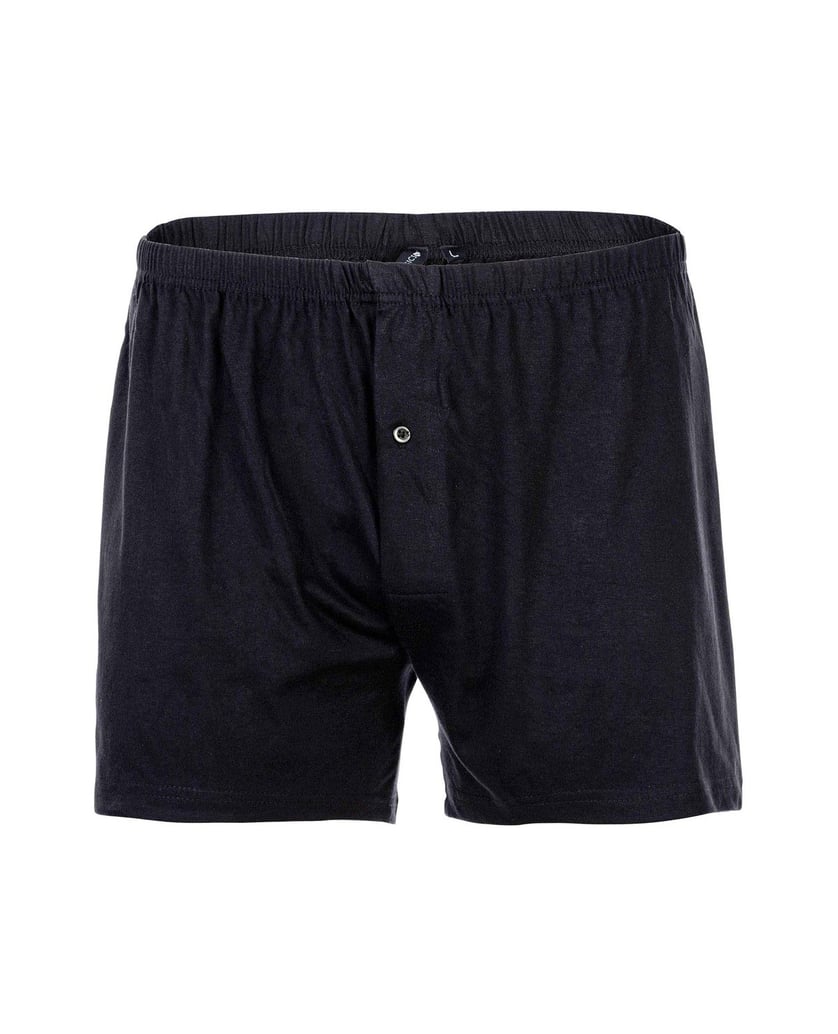 YOURBASICS-Herren-Boxershort-3er-Pack-schwarz