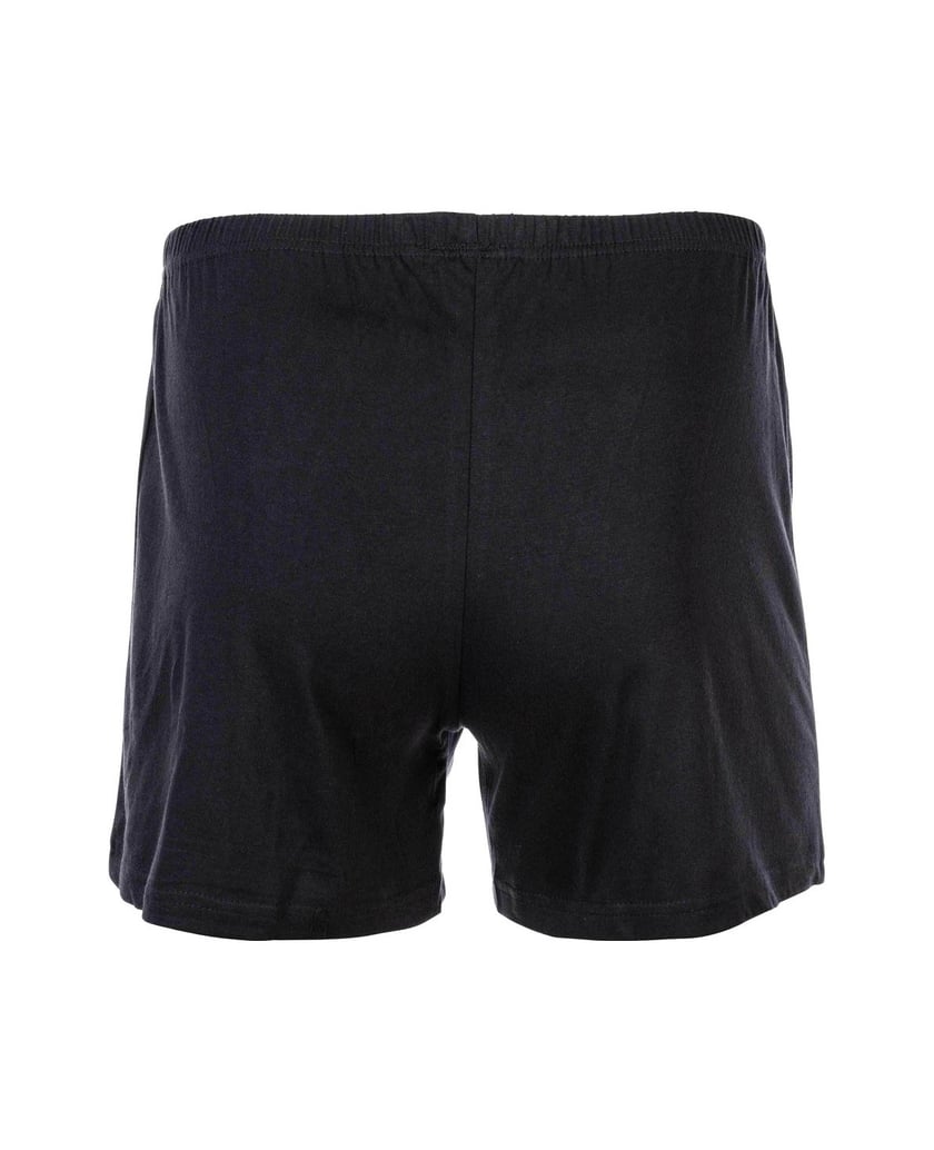 YOURBASICS-Herren-Boxershort-3er-Pack-schwarz