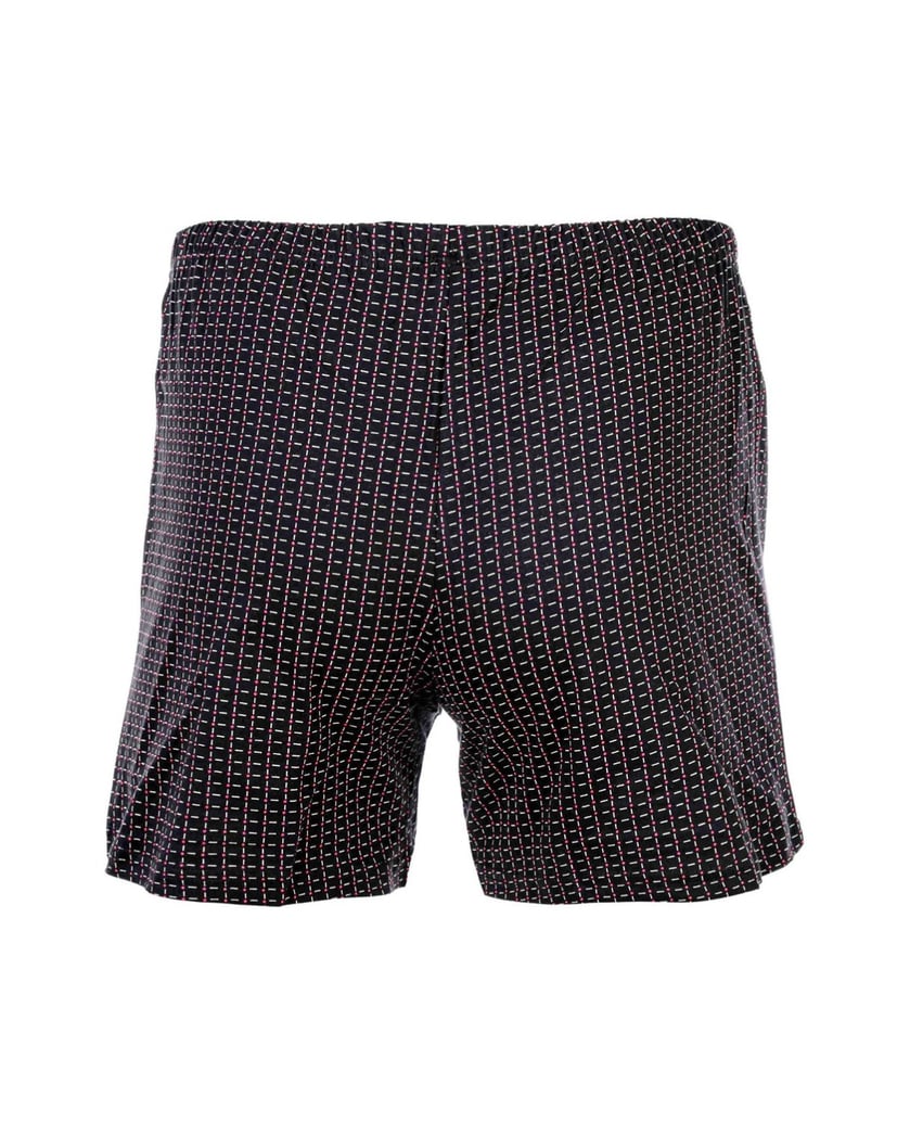 YOURBASICS-Herren-Boxershort-3er-Pack-schwarz