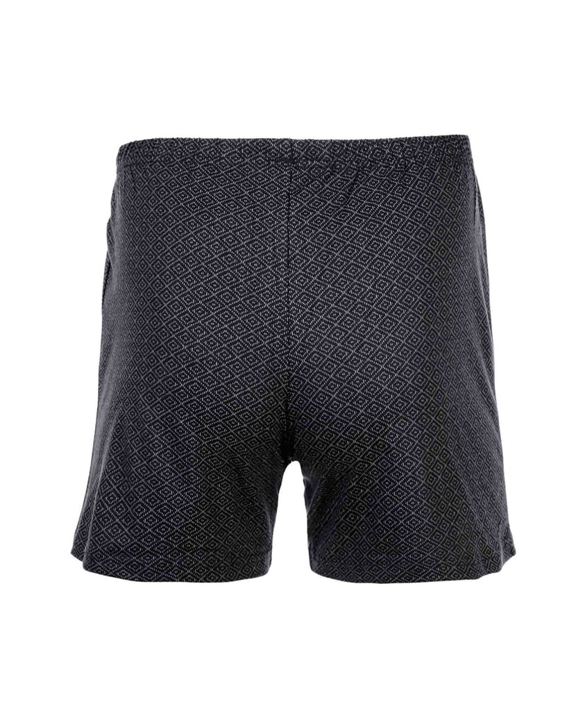 YOURBASICS-Herren-Boxershort-3er-Pack-schwarz
