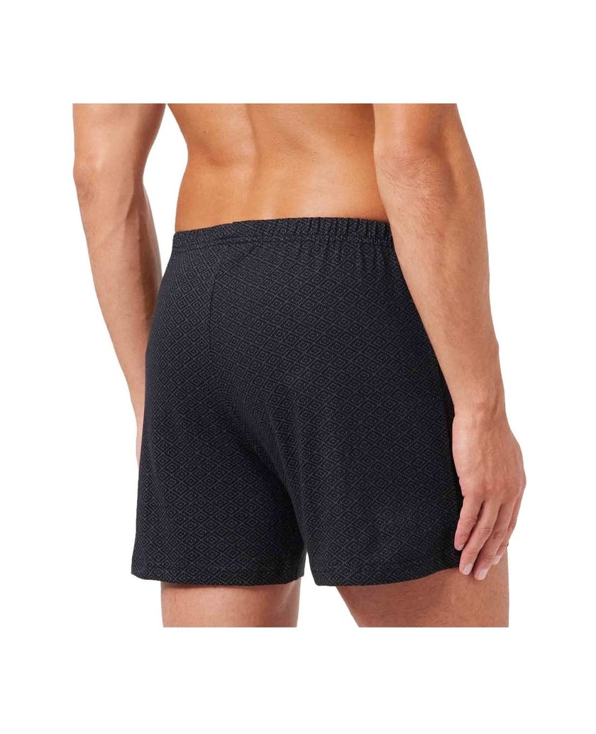 YOURBASICS-Herren-Boxershort-3er-Pack-schwarz
