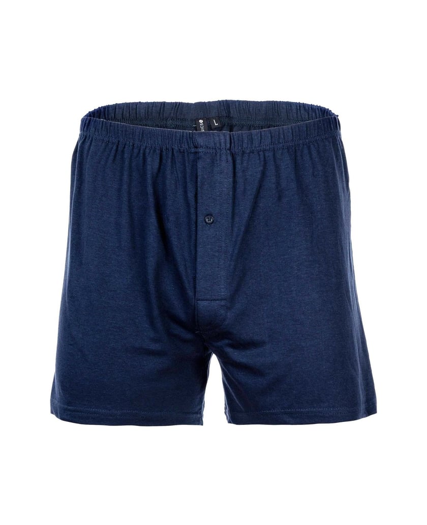 YOURBASICS-Herren-Boxershort-3er-Pack-schwarz