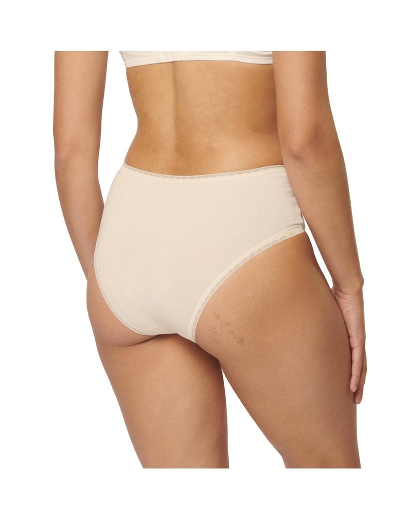 Sloggi-Damen-Slip-2er-Pack-GO-High-Waist-C2P-beige