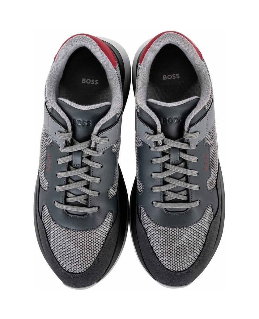 BOSS-Herren-Sneaker-Dean-Runn-memx-dunkelgrau