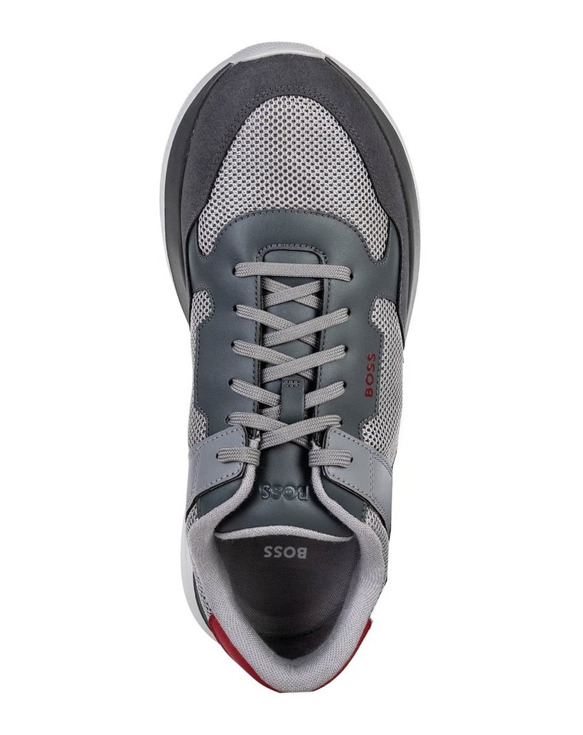 BOSS-Herren-Sneaker-Dean-Runn-memx-dunkelgrau