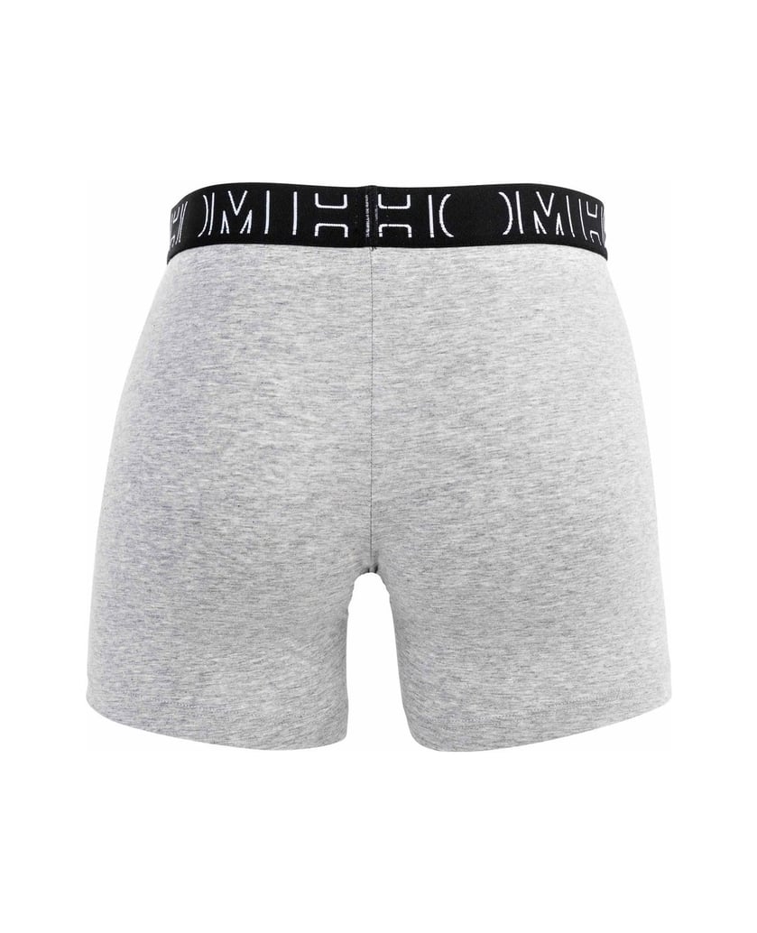 HOM-Herren-Boxershort-3er-Pack-Patrick-#2-Lo