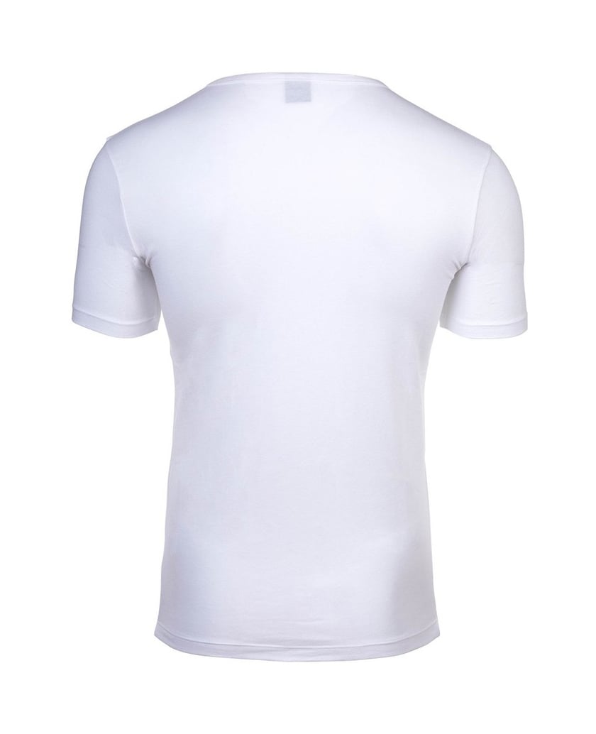 BOSS-Herren-Unterhemd-2er-Pack-TShirtRN-2P-Modern-schwarz