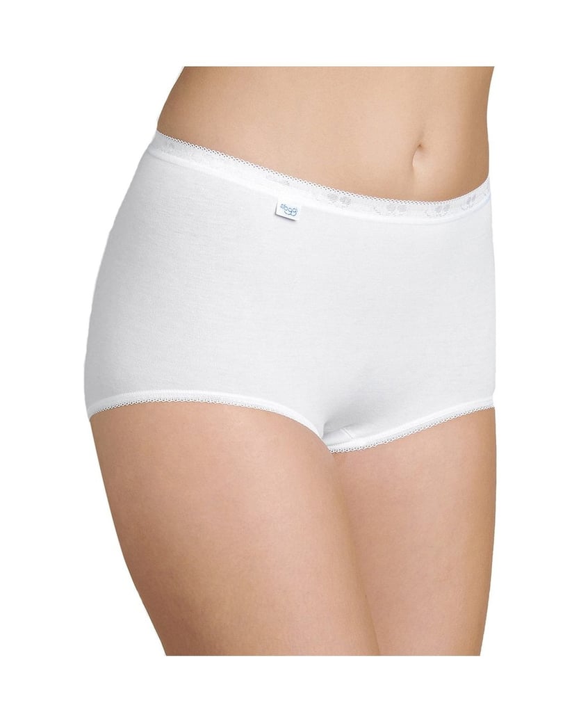 Sloggi-Damen-Slip-3er-Pack-schwarz