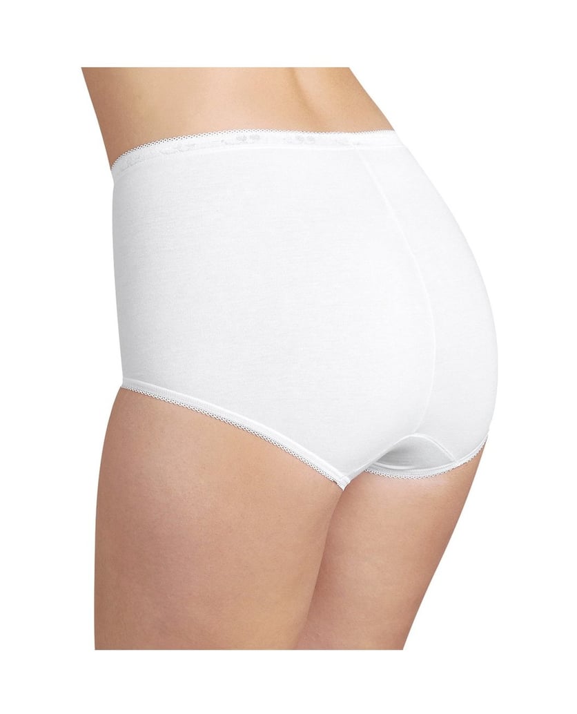 Sloggi-Damen-Slip-3er-Pack-schwarz