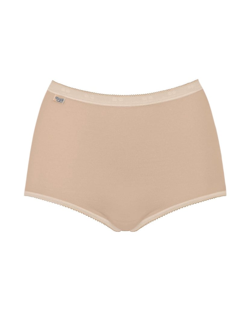Sloggi-Damen-Slip-3er-Pack-schwarz