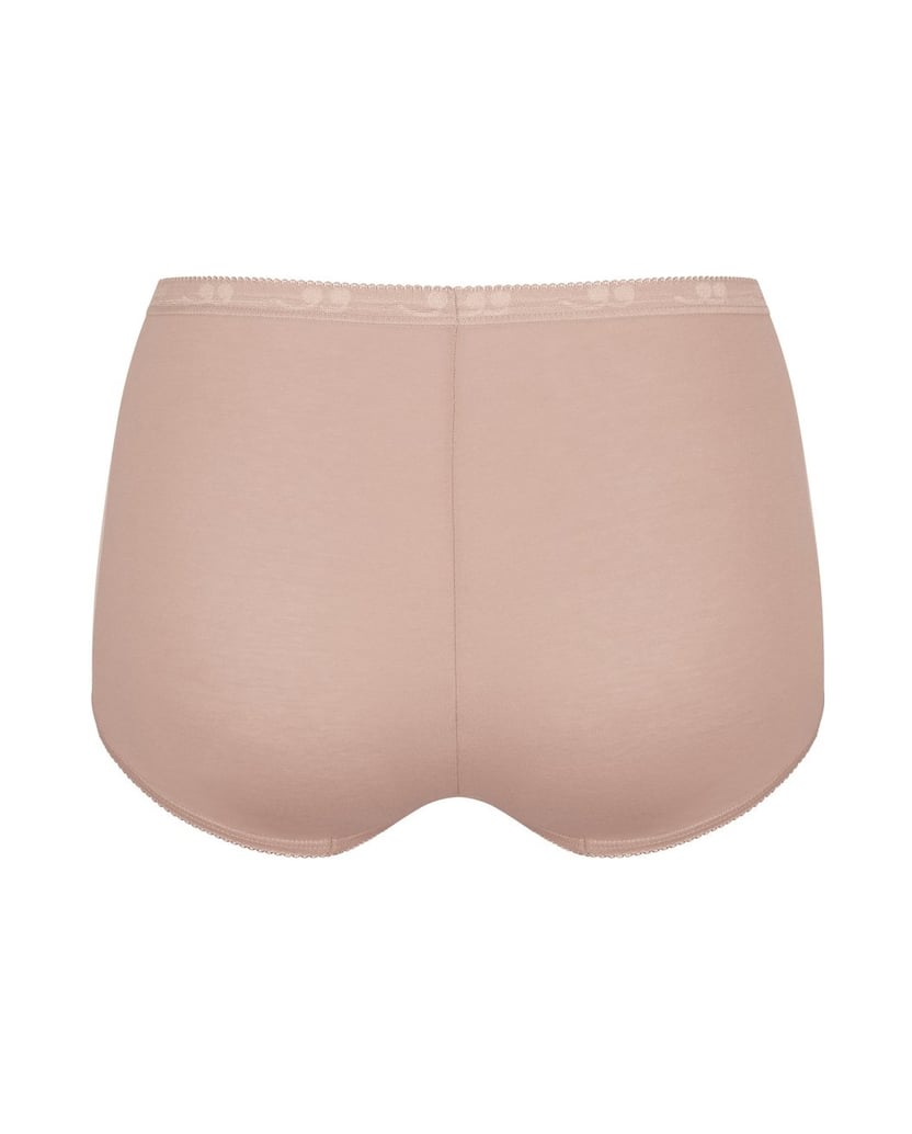 Sloggi-Damen-Slip-3er-Pack-schwarz