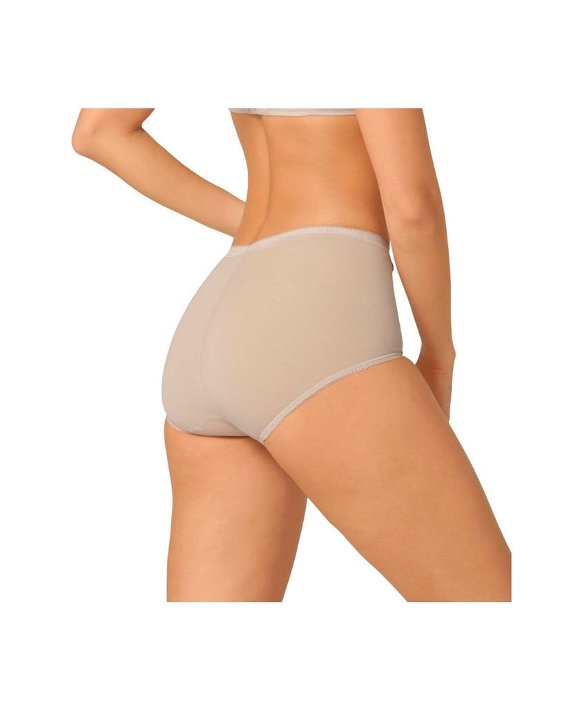 Sloggi-Damen-Slip-3er-Pack-schwarz