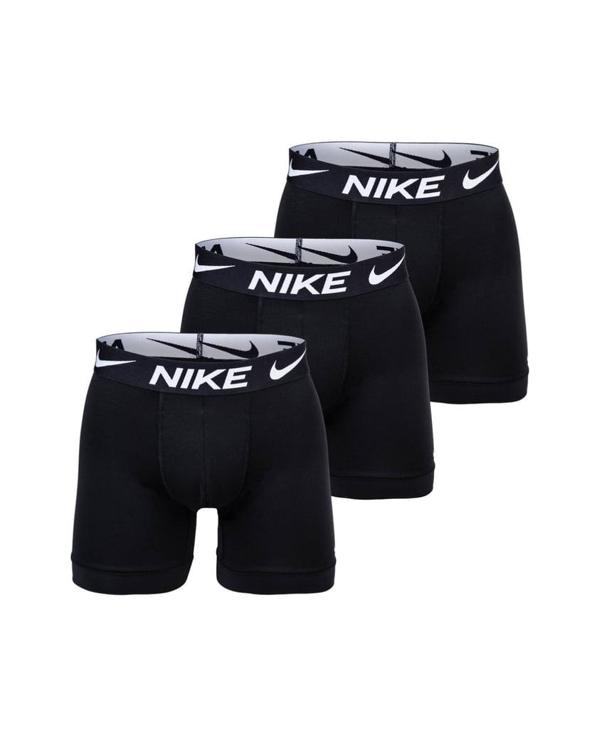 Nike-Herren-Boxershort-3er-Pack-Boxer-Briefs,-Dri-Fit-Micro-schwarz