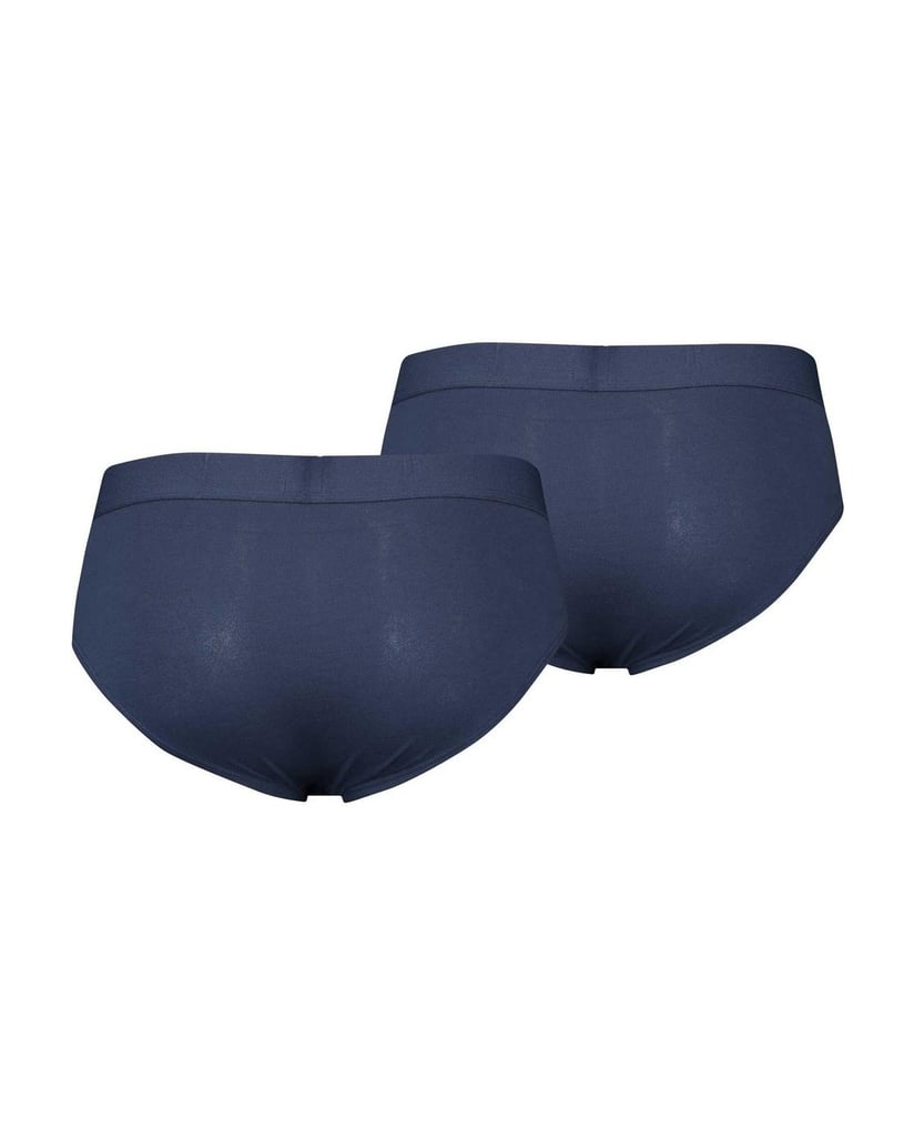 Levis-Herren-Slip-2er-Pack-schwarz