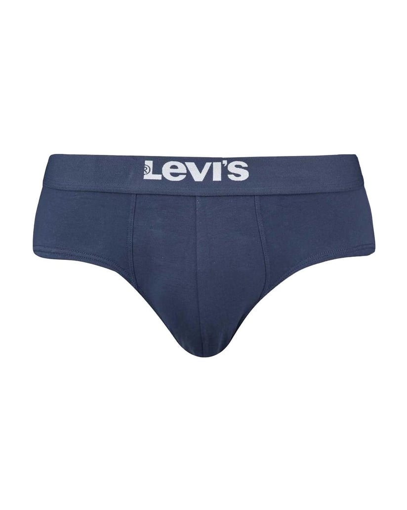 Levis-Herren-Slip-2er-Pack-schwarz