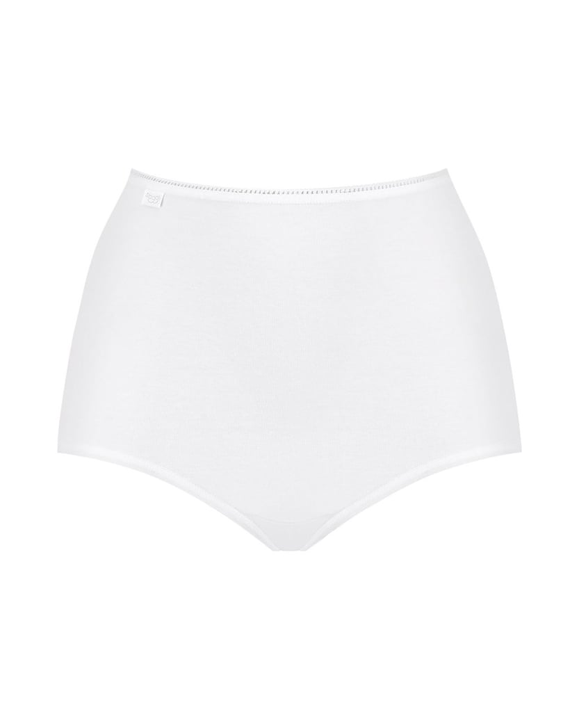 Sloggi-Damen-Slip-3er-Pack-schwarz