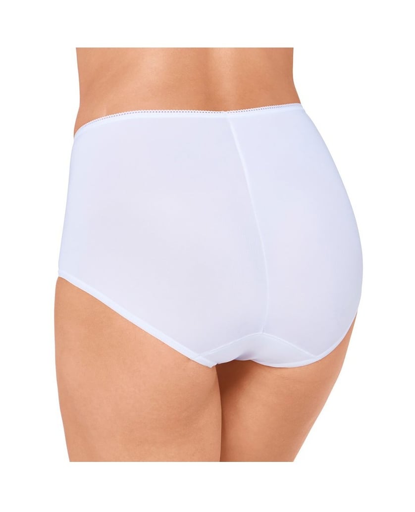 Sloggi-Damen-Slip-3er-Pack-schwarz