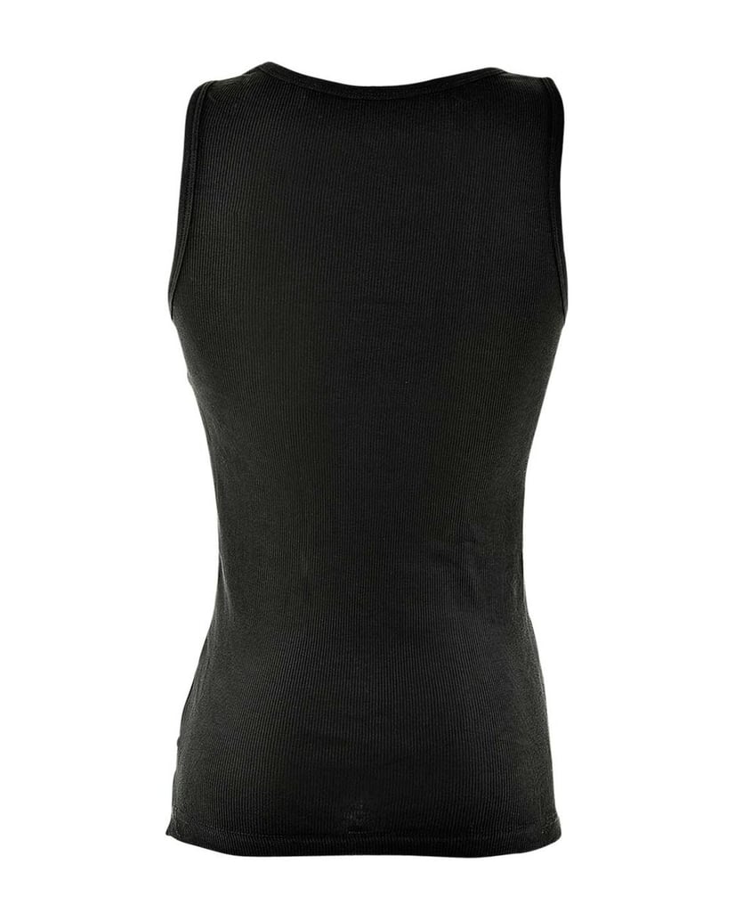 Mustang-Herren-Unterhemd-2er-Pack-Tank-Top-True-Denim-2P-schwarz