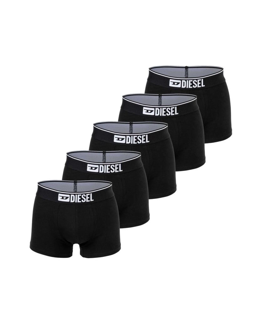 Diesel-Herren-Boxershort-5er-Pack-UMBX-DAMIENFIVEPACK-schwarz