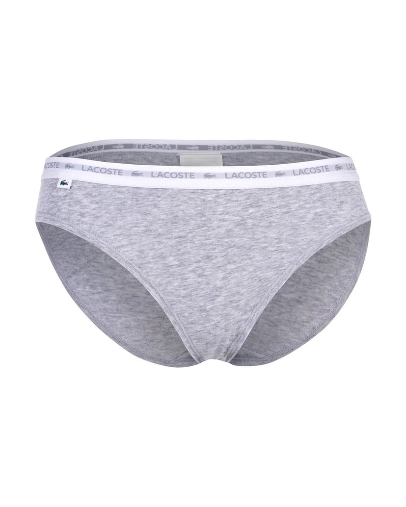 LACOSTE-Damen-Slip-3er-Pack-schwarz