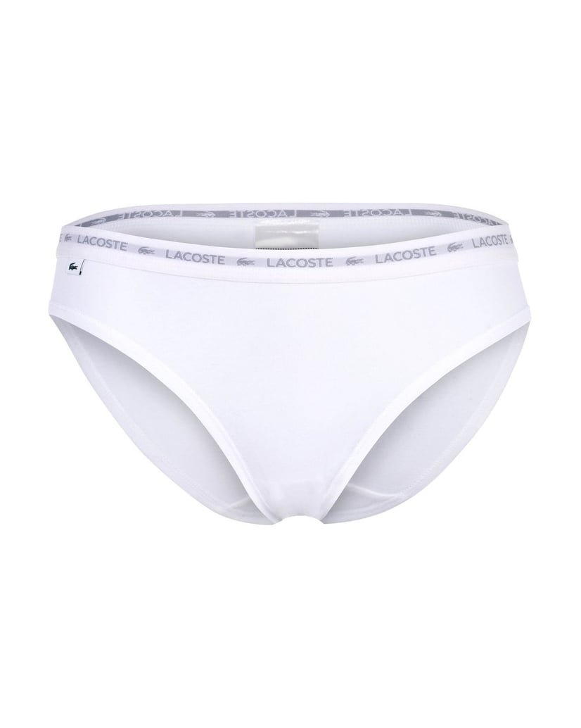 LACOSTE-Damen-Slip-3er-Pack-schwarz