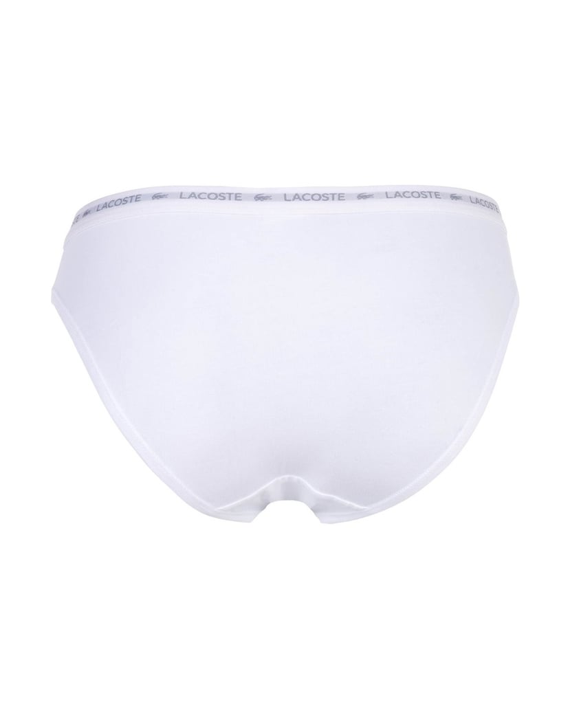 LACOSTE-Damen-Slip-3er-Pack-schwarz
