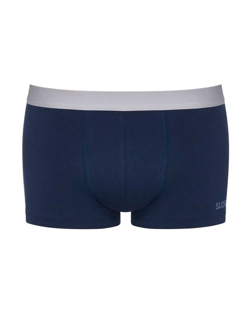 Sloggi-Herren-Boxershort-6er-Pack-schwarz