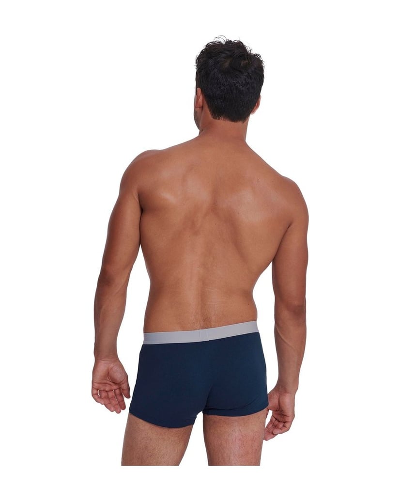Sloggi-Herren-Boxershort-6er-Pack-schwarz