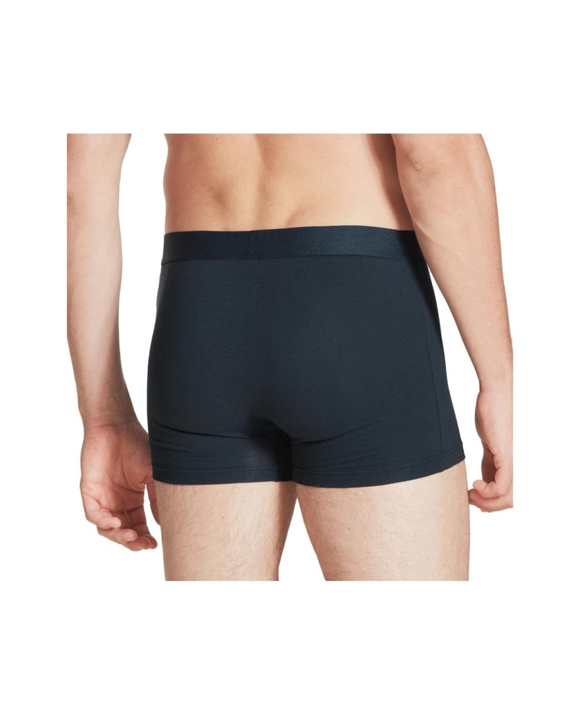 Calida-Herren-Boxershort-1er-Pack-New-Boxer-Cotton-Code-schwarz