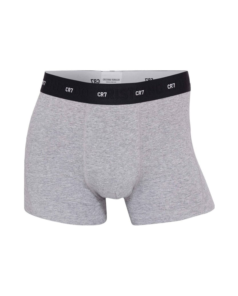 CR7-Herren-Boxershort-3er-Pack-CR7-Bamboo,-Trunk-3-pack-FSC-schwarz