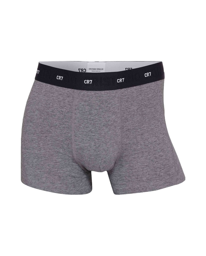 CR7-Herren-Boxershort-3er-Pack-CR7-Bamboo,-Trunk-3-pack-FSC-schwarz