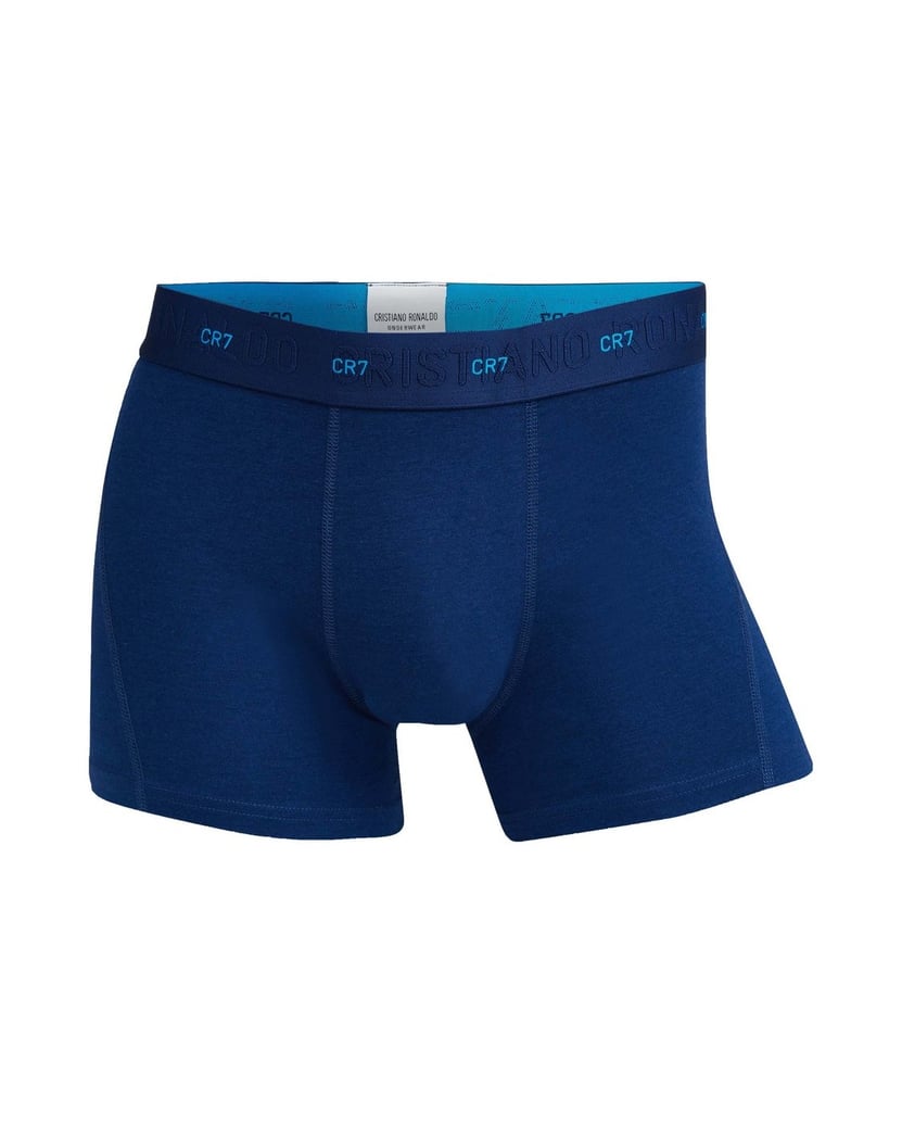 CR7-Herren-Boxershort-3er-Pack-CR7-Bamboo,-Trunk-3-pack-FSC-schwarz