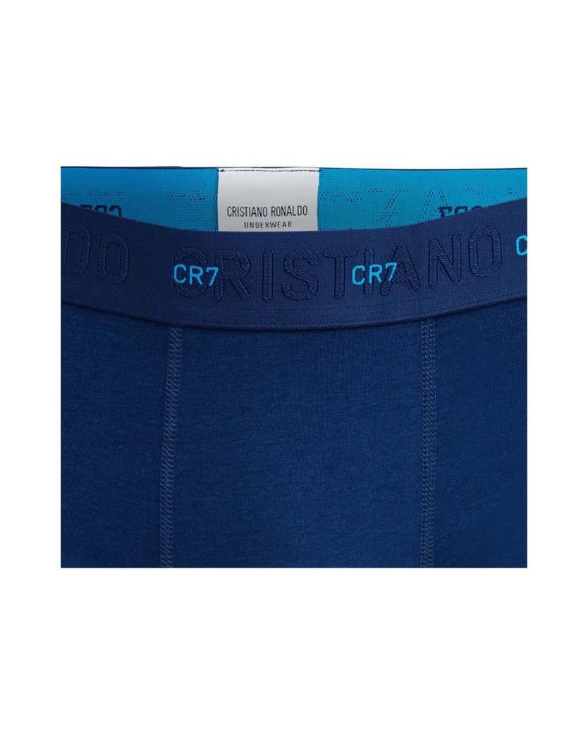CR7-Herren-Boxershort-3er-Pack-CR7-Bamboo,-Trunk-3-pack-FSC-schwarz