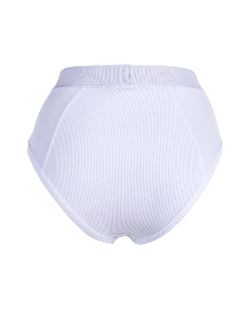 VERSACE-Damen-Slip-1er-Pack-grau